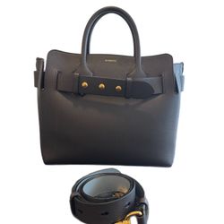 Burberry Bag 