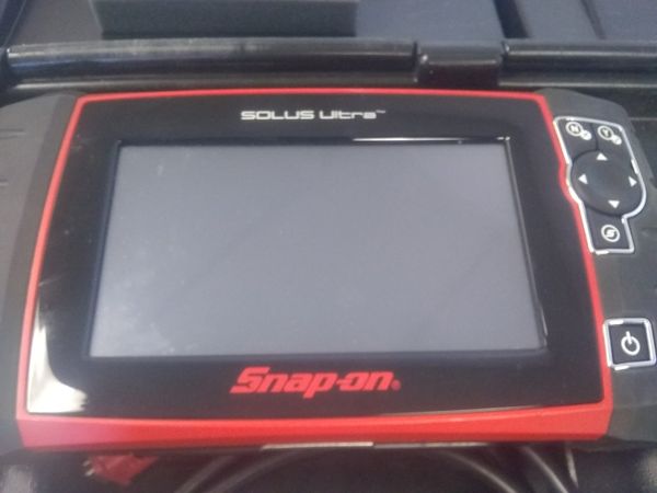 Snap On Solus Ultra Update Snap On Solus Ultra Update
