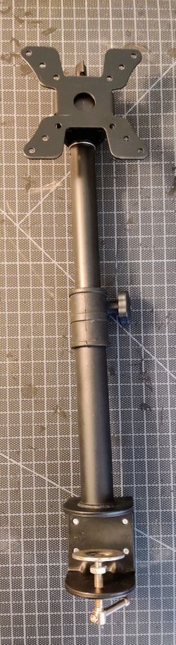 Desktop / Tabletop Monitor stand