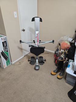 Bodytrac Glider