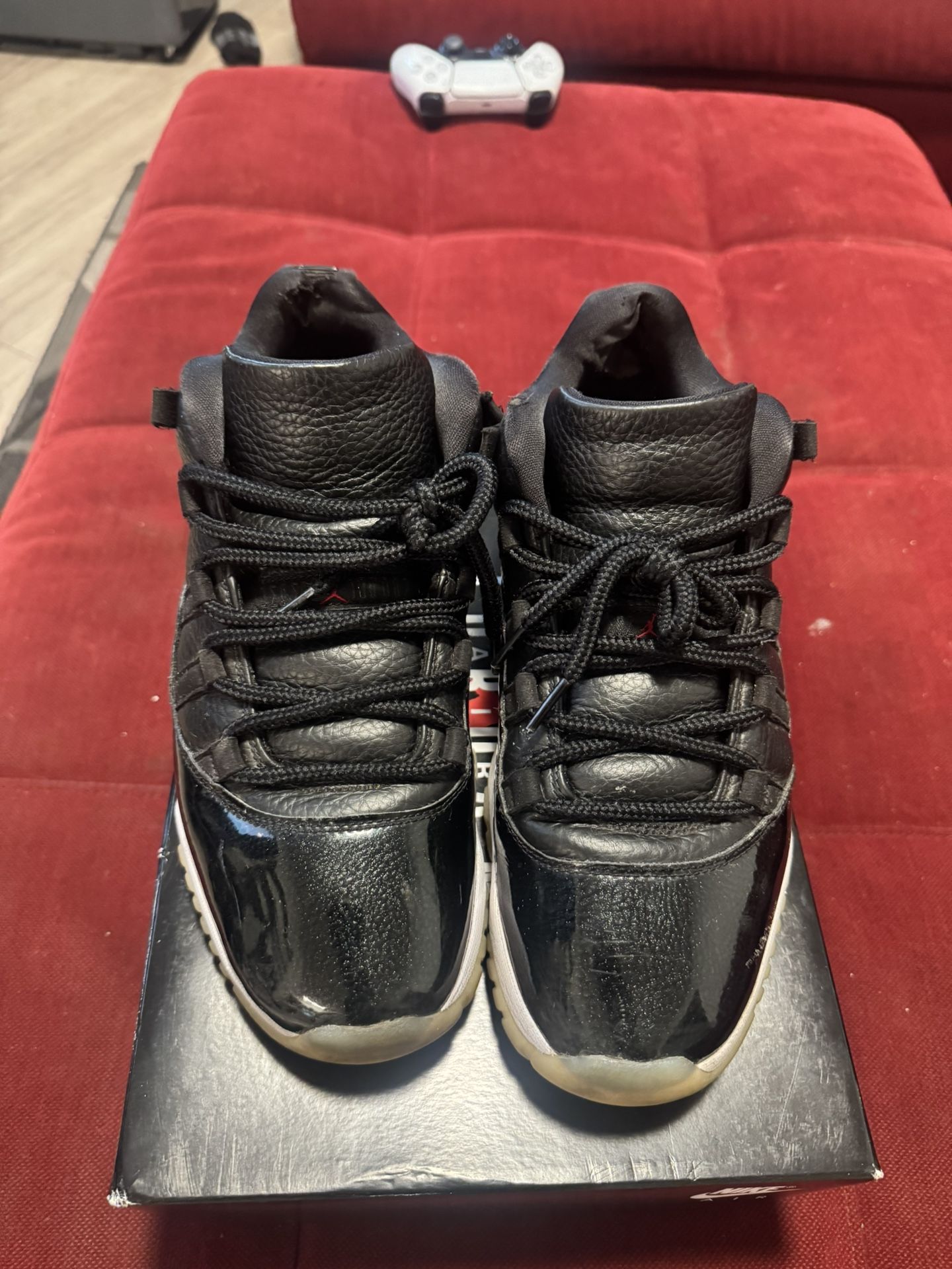 Jordan 11 Low Size 10