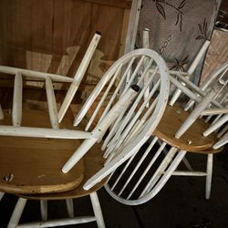 Chair 4 Of Them 