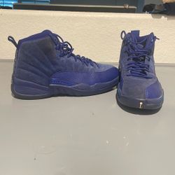 Jordan Shows 