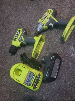 Ryobi