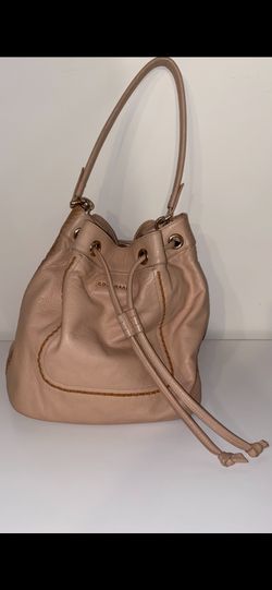 Cole Haan Nickson Drawstring Bag