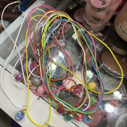 Woman Necklaces Wholesale Take All 14