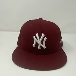 Fitted Hats