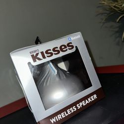 Hersheys Kisses Wireless Bluetooth Speaker 