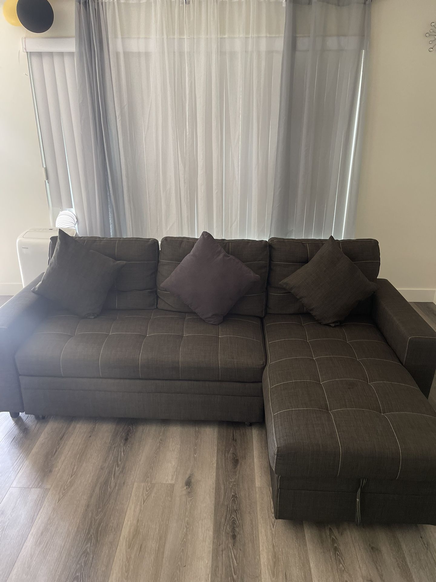 Sofa Bed Sectional 