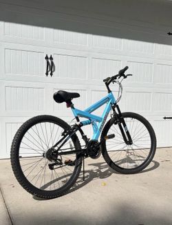 Dynacraft 26 Inch Bike