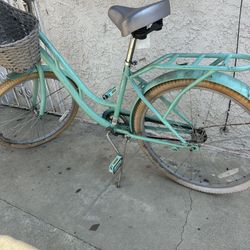 Cruiser Bike