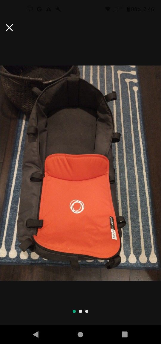 Bugaboo Cameleon 3 Cocoon