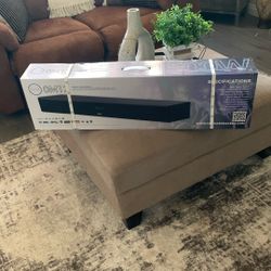 Omnia OM12 Soundbar