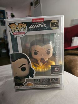 Funko Pop Brand New