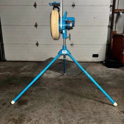 JUGS BP1 Baseball Pitching Machine