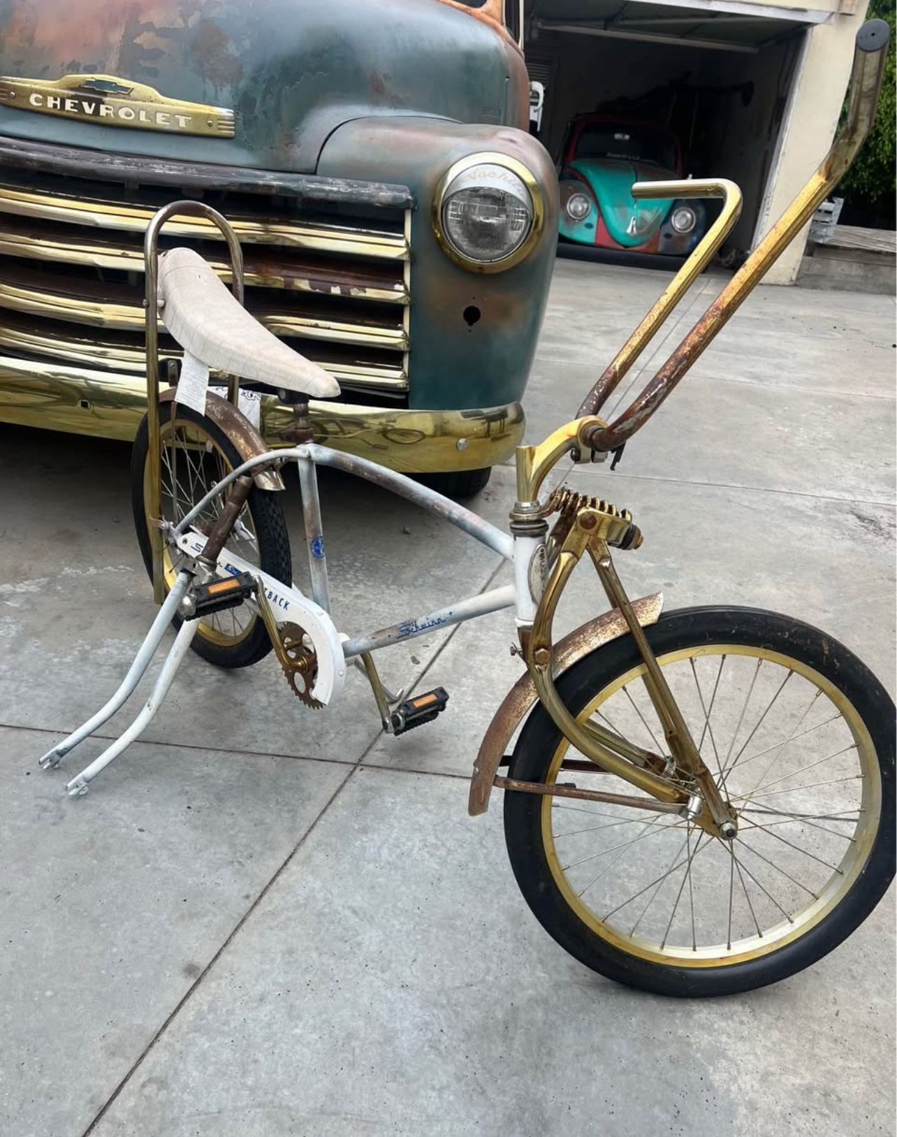 Schwinn