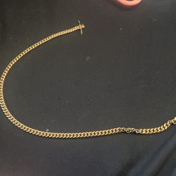 Gold Chain