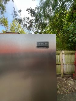 Fridge for sale