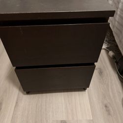 IKEA Night Stand 