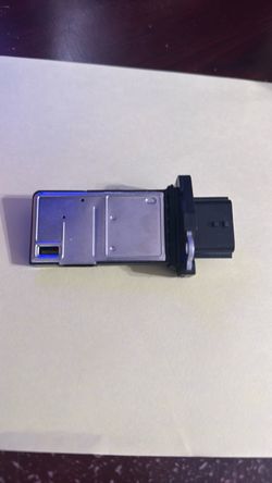 Mass airflow sensor Nissan 2013