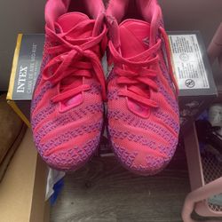 Used Ja 3 PINK (Need Gone Asap)