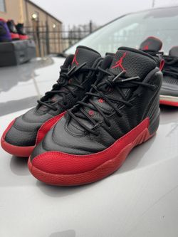 Jordan ‘Flu Game’ 12