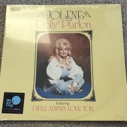Jolene By Dolly Parton 