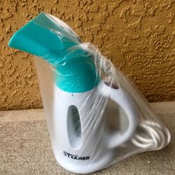 Electric Steamer For Clothes