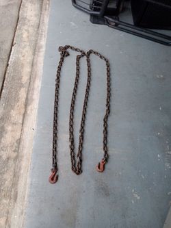 20ft chain
