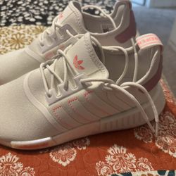 Adidas Shoes Size 10 New 