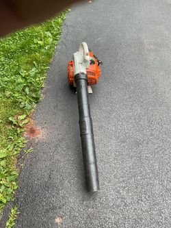 Stihl leaf blower