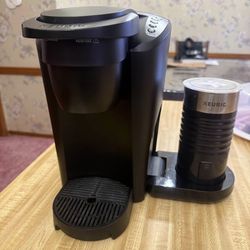 Keurig K-Latte