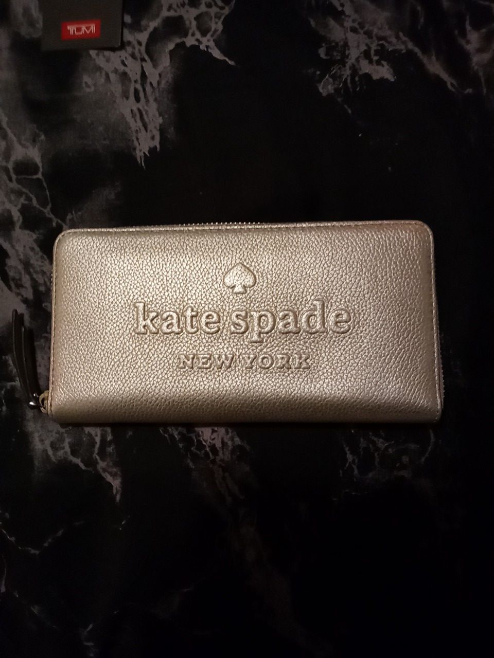 Kate spade wallet