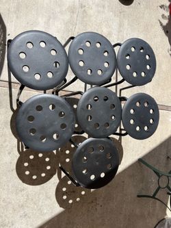 Stools