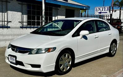 2010 Honda Civic