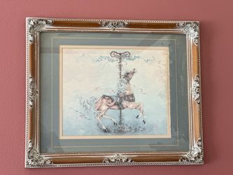 Vintage Wall Decorations