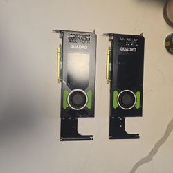 Nvidia Graphics Cards Quadro M4000