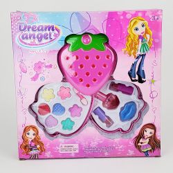 Kids Makeup Kit Set Girls Gift Regalo Para Niñas