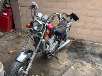1997 Kawasaki