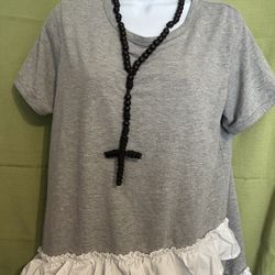 Paracord Rosary Made By My Husband