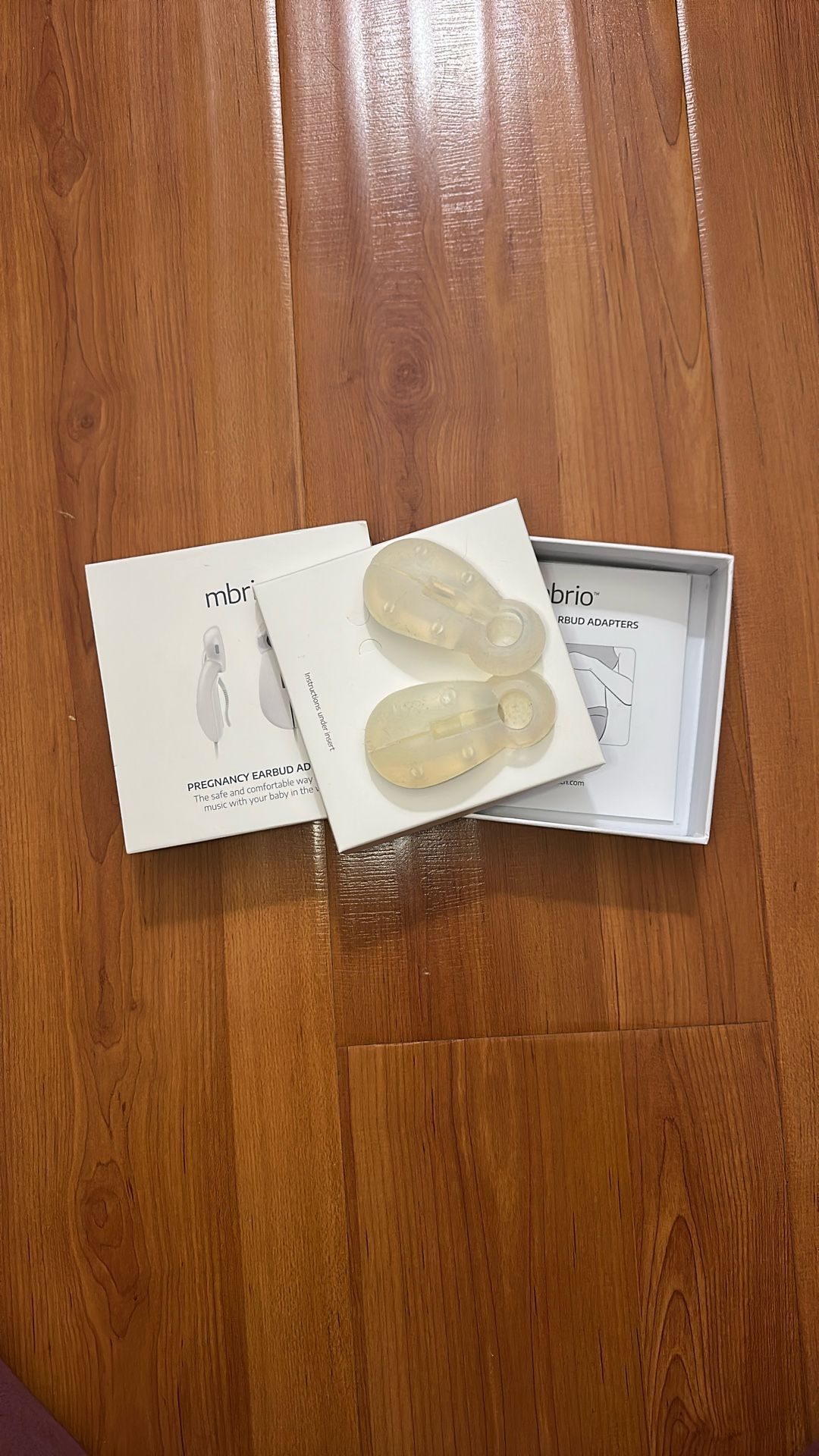 Mbrio Pregnancy Earbud