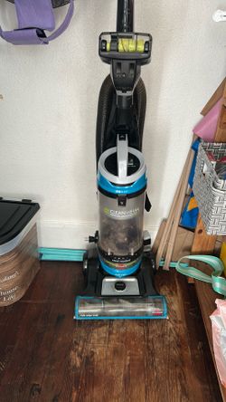 Vacuum Cleaner