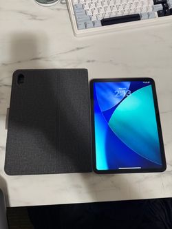 iPad