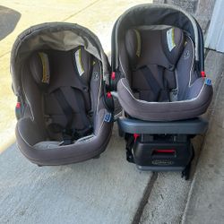 Car Seats