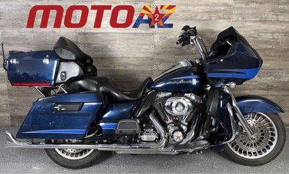 2013 Harley-Davidson Road Glide Ultra