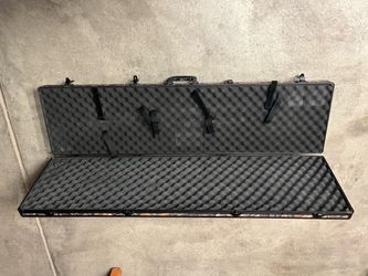 Rifle case
