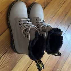 Dr. Martens