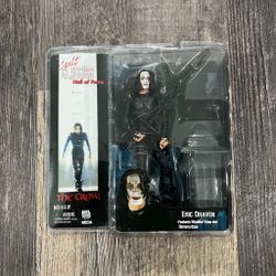 The Crow Guitar