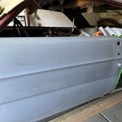  1965 Ford Galaxie 2dr