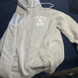 Daily Riders Sweater (Rep)